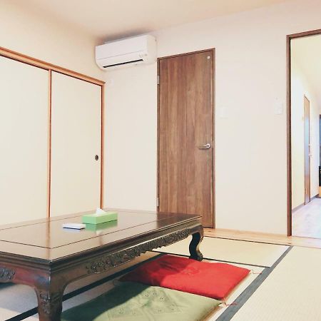 Kyoto Shijo Guest House Ayaomiya Villa Quioto Exterior foto