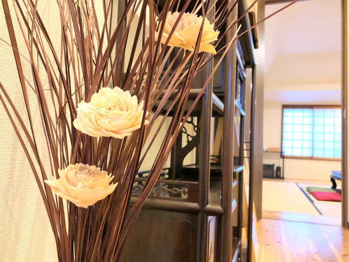 Kyoto Shijo Guest House Ayaomiya Villa Quioto Exterior foto